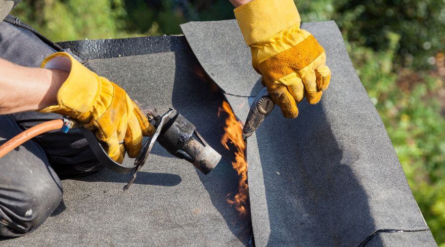 Expert top industrial roofings services in Two Rivers, WI