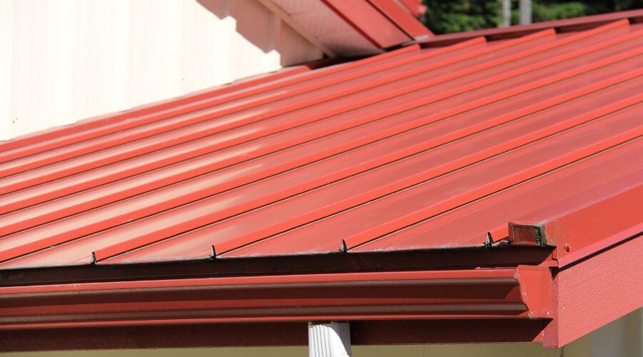 Industrial Roof Inspection in Two Rivers, WI